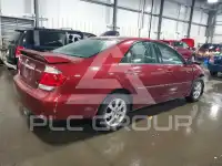 2005 Toyota CAMRY фото
