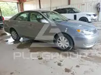 2005 Toyota CAMRY фото