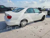 2005 Toyota CAMRY фото