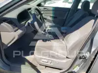 2005 Toyota CAMRY фото