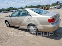 2005 Toyota CAMRY фото