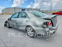 2005 Toyota CAMRY фото