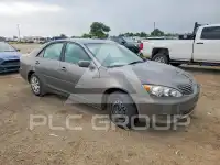 2005 Toyota CAMRY фото