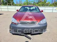2005 Toyota CAMRY фото