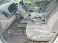 2005 Toyota CAMRY фото