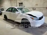 2005 Toyota CAMRY фото