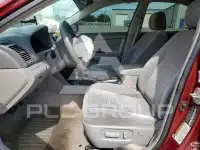 2005 Toyota CAMRY photo
