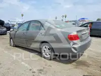 2005 Toyota CAMRY фото