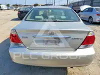 2005 Toyota CAMRY фото