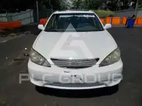 2005 Toyota CAMRY фото