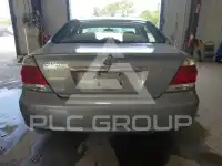 2005 Toyota CAMRY фото