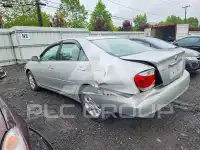 2005 Toyota CAMRY фото