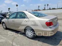 2005 Toyota CAMRY фото