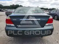 2005 Toyota CAMRY фото