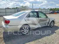 2005 Toyota CAMRY фото