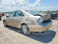2005 Toyota CAMRY фото