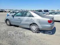 2005 Toyota CAMRY фото