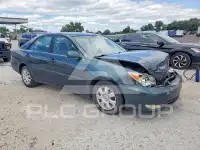 2005 Toyota CAMRY фото