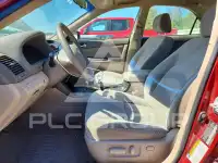 2005 Toyota CAMRY фото