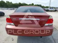 2005 Toyota CAMRY photo