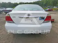 2005 Toyota CAMRY фото