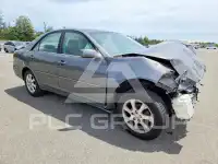 2005 Toyota CAMRY фото