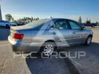 2005 Toyota CAMRY фото