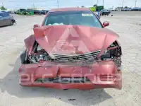 2005 Toyota CAMRY photo