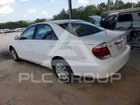 2005 Toyota CAMRY фото