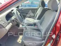 2005 Toyota CAMRY фото