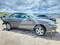 2005 Toyota CAMRY фото
