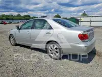 2005 Toyota CAMRY фото