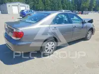 2005 Toyota CAMRY фото