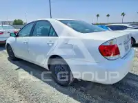 2005 Toyota CAMRY фото