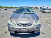 2005 Toyota CAMRY фото