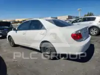 2005 Toyota CAMRY фото