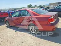 2005 Toyota CAMRY фото