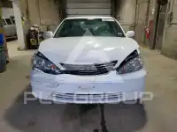 2005 Toyota CAMRY фото