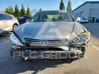 2005 Toyota CAMRY фото