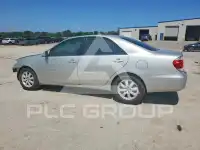 2005 Toyota CAMRY фото