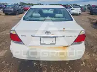 2005 Toyota CAMRY фото