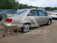 2005 Toyota CAMRY фото