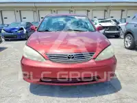 2005 Toyota CAMRY фото