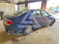 2005 Toyota CAMRY фото