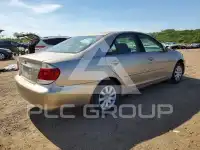 2005 Toyota CAMRY фото