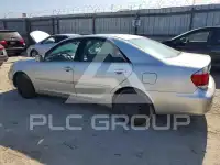 2005 Toyota CAMRY фото