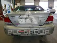 2005 Toyota CAMRY фото