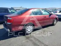 2005 Toyota CAMRY фото