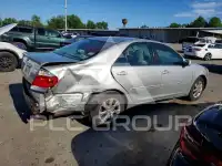 2005 Toyota CAMRY фото