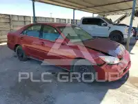 2005 Toyota CAMRY фото